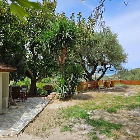 Kymanemi Zakynthos Cottage House Ano Yerakarion Exterior photo